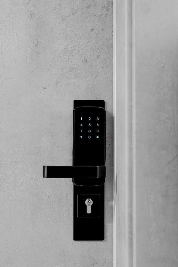 Native Apartments Rajska 3 Kraków Exteriör bild