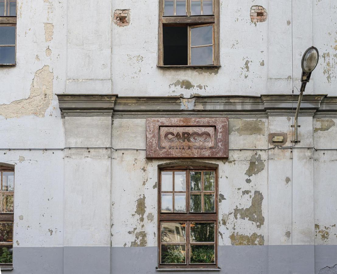 Native Apartments Rajska 3 Kraków Exteriör bild